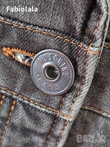 Moschino jeans jasje L, снимка 8 - Якета - 41563976