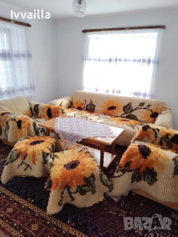 Къща на два етажа , снимка 17 - Къщи - 53657846