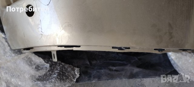 Оригинален десен панел (задна броня) за Mitsubishi Outlander / Peugeot 4007 / Citroen C-Crosser, снимка 3 - Части - 42604044