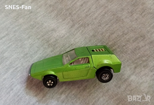 Matchbox Midnight Magic , снимка 1