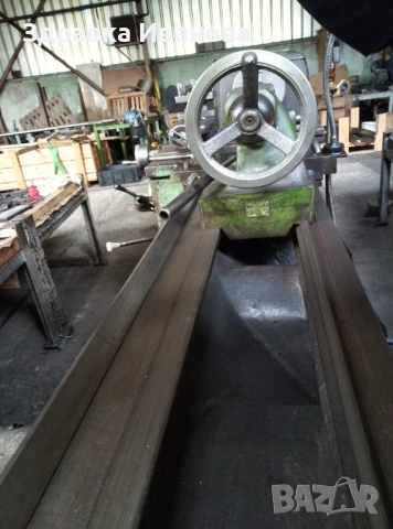 Продавам струг, снимка 6 - Стругове - 50874287