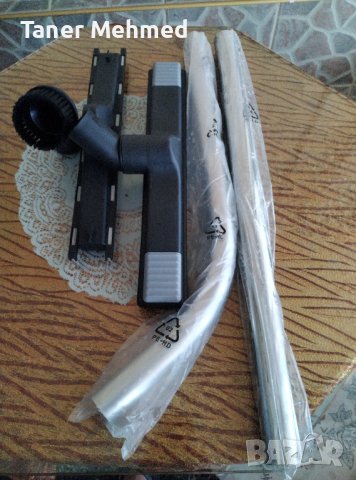 ПРАХОСМУКАЧКА АКСЕСОАРИ , снимка 8 - Прахосмукачки - 41588795