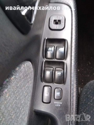 Хюндай Соната 2003 бензин, снимка 14 - Автомобили и джипове - 35847002