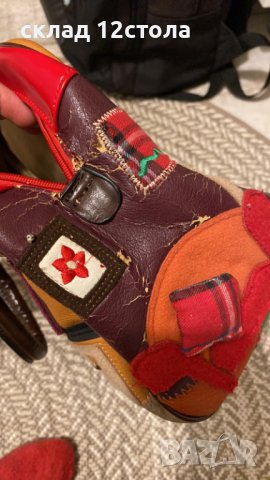 Дамска чанта Tendenz , снимка 2 - Чанти - 40185756