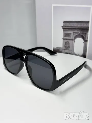 очила с калъф balmain ray ban ysl saint laurent dolce gabbana, снимка 10 - Слънчеви и диоптрични очила - 50422611