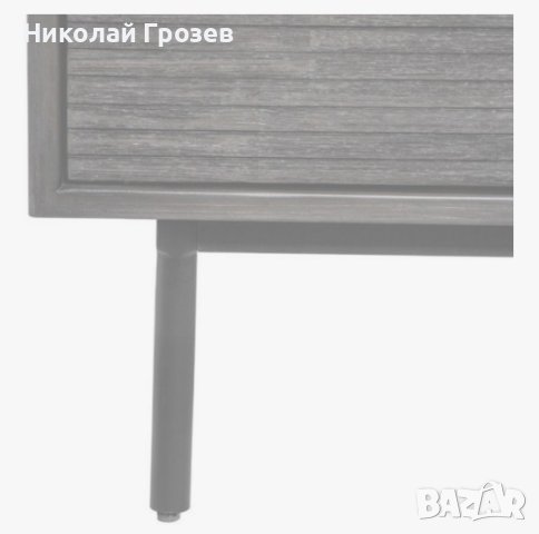 Метални крака за мебели