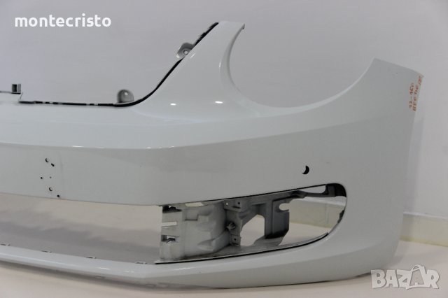 Предна броня VW Beetle (2011-2016г.) VW New Beetle / 5C5807221T / 5C5 807 221T / 5C5 807 221 T, снимка 4 - Части - 41662706