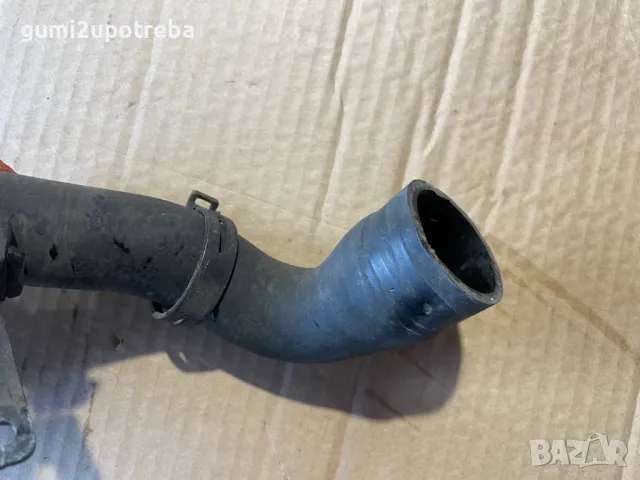 Маркуч Охлаждаща Течност 7P6122051G Сензор Porsche Cayenne 3.0D 92A/EG22/2012, снимка 3 - Части - 49132550