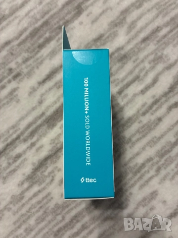 Безжични слушалки ttec, снимка 3 - Bluetooth слушалки - 51800947