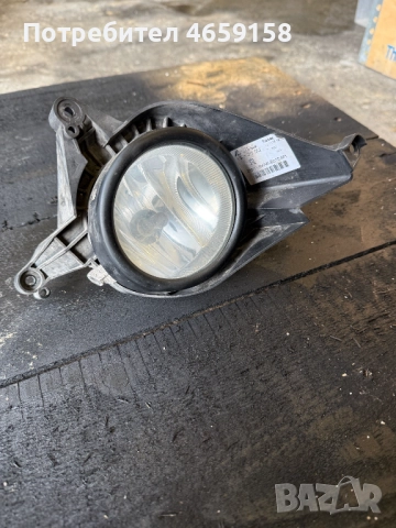 Десен халоген Honda CR-V III