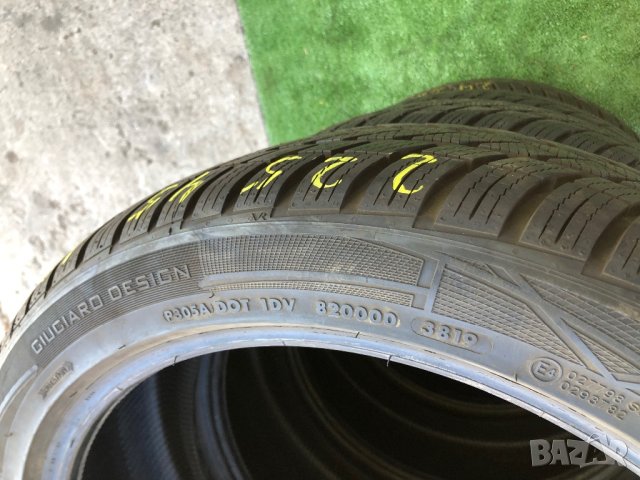 Гуми 225/45/19 Vredestein, снимка 6 - Гуми и джанти - 42041161