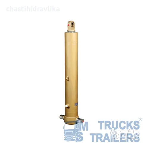 Хидравличен цилиндър HIDROMAS GHS 155 X 4 X 4440 C 43155444403