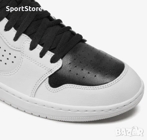 Nike Air Jordan Access AR3762 101, снимка 5 - Кецове - 52065832