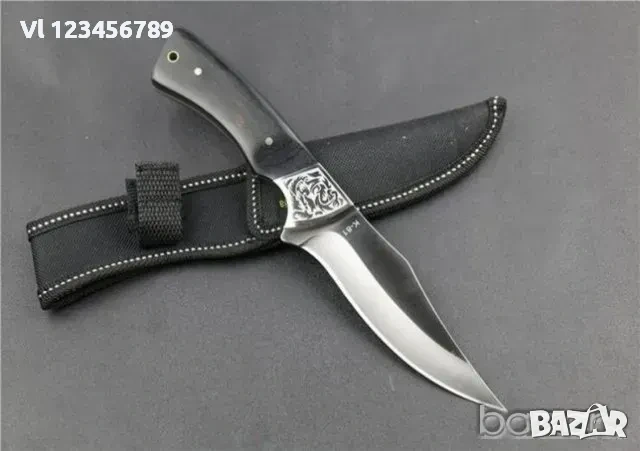 Ловен нож Columbia K-82 -260х139