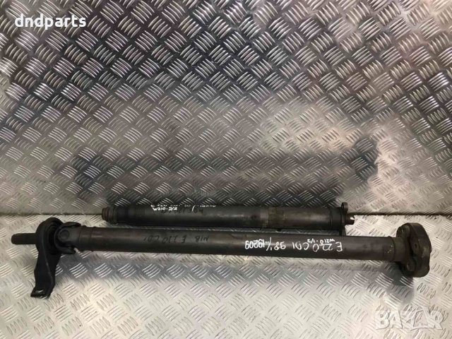 Кардан Mercedes E220,CDI,W210,1998г.