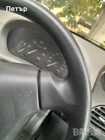 Волан Peugeot 206, снимка 2 - Части - 56198131