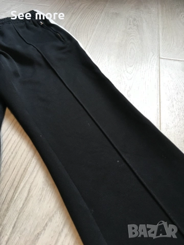 Calvin Klein Jeans спортна дамска долница XS, снимка 6 - Спортни екипи - 52867170