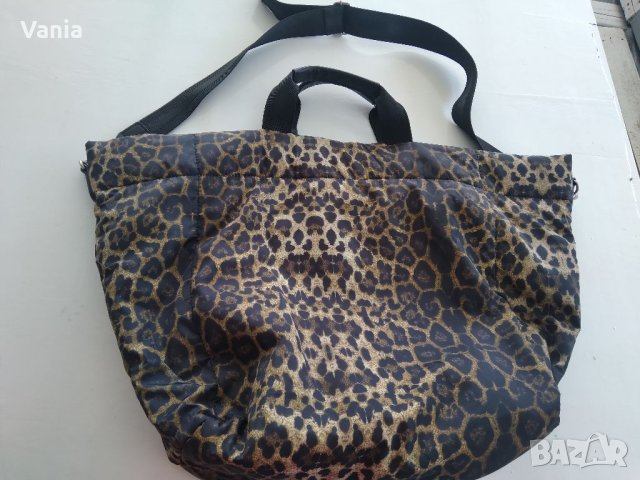 Дамска чанта Zara, снимка 1 - Чанти - 40679300