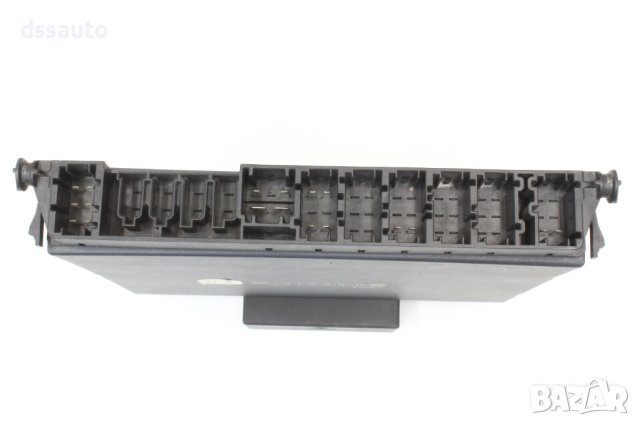 Модул за подгрев / вентилация на седалката Mercedes W220 2208201026 [00] TEMIC 7484, снимка 3 - Части - 41966579