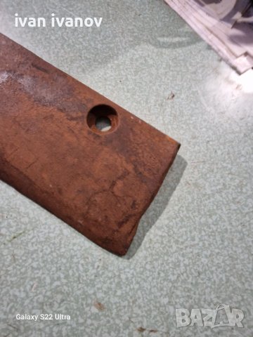 Ралник 15, снимка 4 - Селскостопанска техника - 39213002