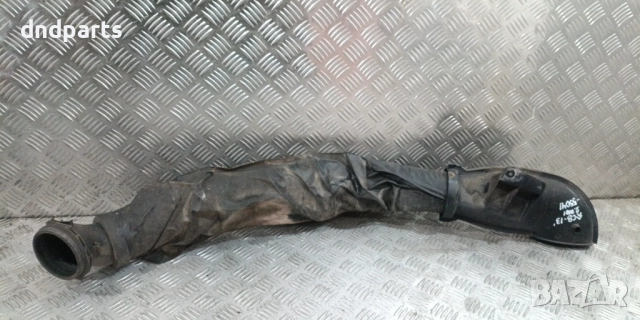 Въздуховод Citroen C8 2.2HDI 2013г.	