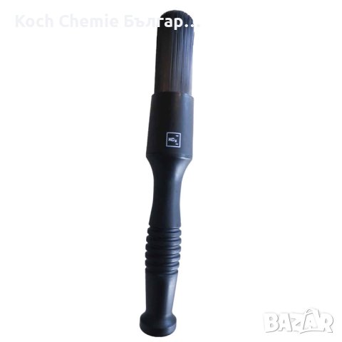 Професионална четка за почистване на джанти - Koch Chemie Detail Wheel Brush, снимка 7 - Автомивки - 41535677