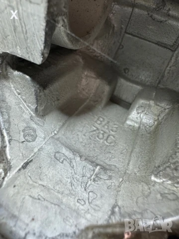 БУТАЛА ЗА ЛАДА ВАЗ 79.80 ММ НОВИ ОРИГИНАЛНИ, снимка 4 - Части - 51184870