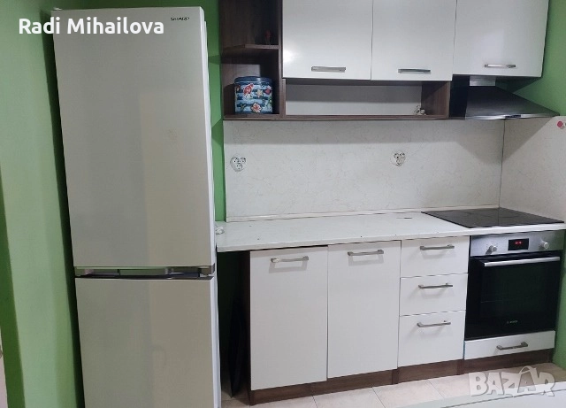 Дава под Наем 3-СТАЕН в гр. София, център, снимка 5 - Апартаменти - 52621354