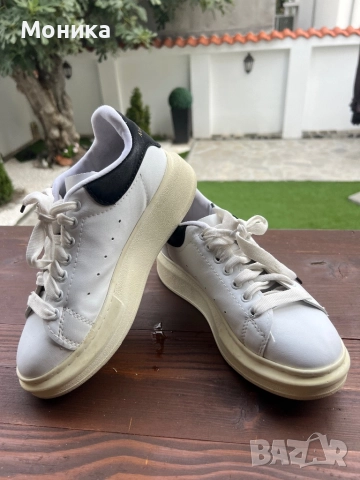 Обувки, снимка 6 - Дамски ежедневни обувки - 52024844