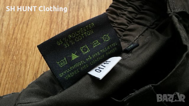 Villmark SVARTISEN Trouser размер L за лов риболов и туризъм панталон със здрава материя - 156, снимка 16 - Екипировка - 39361914