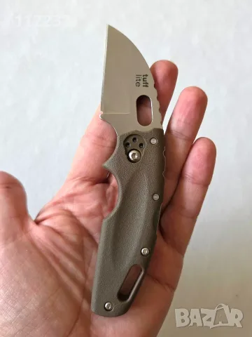 Cold Steel Tuff Lite-оригинален, снимка 3 - Ножове - 56215124