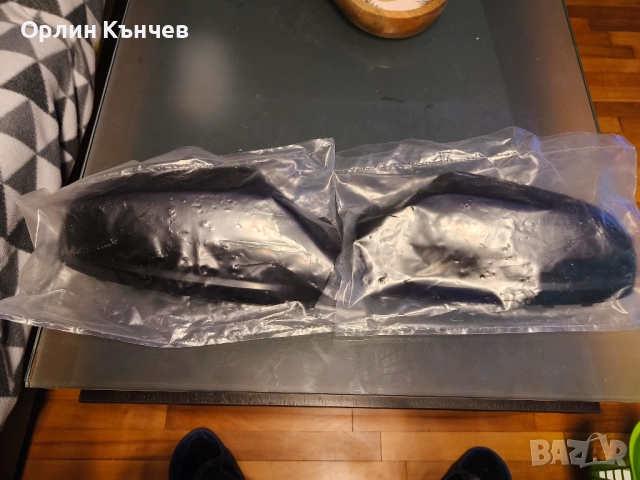 Капаци за огледала за Opel Astra H