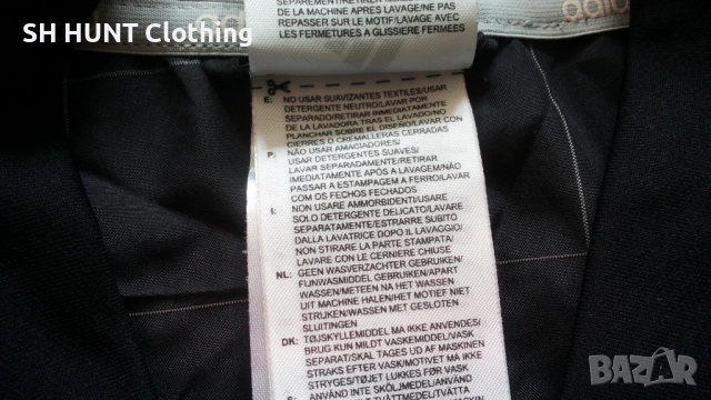 ADIDAS Размер L мъжка тънка горница 22-57, снимка 13 - Спортни дрехи, екипи - 52728032