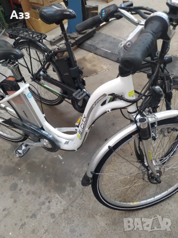 Велосиоеди, снимка 2 - Велосипеди - 51323874