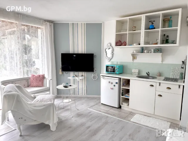 Самостоятелен апартамент Casa Lilia с двор, снимка 5 - Почивки на море - 50411961