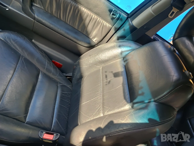 Opel Frontera 2.2 3.2 dti, снимка 7 - Автомобили и джипове - 20761220