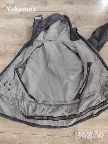 дамско яке Bergans of Norway , снимка 2 - Якета - 52940275