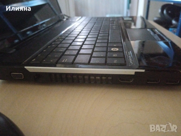 Fujitsu Lifebook A Series – Intel Core i5 | Windows 7 | Работеща, снимка 4 - Лаптопи за дома - 51618346