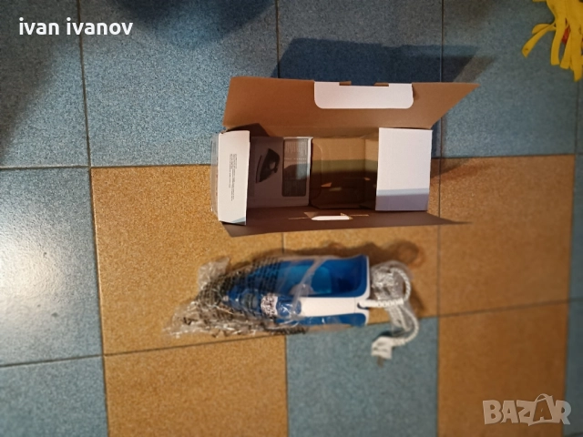 ютии Кроу -Тефал -Силвър -крест Мюхлер-30лв, снимка 14 - Ютии - 52203332