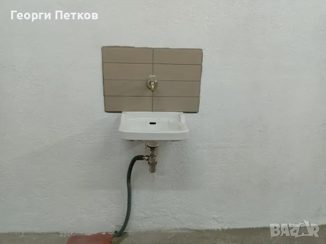Дава се Гараж под наем, снимка 7 - Гаражи и паркоместа - 55815357