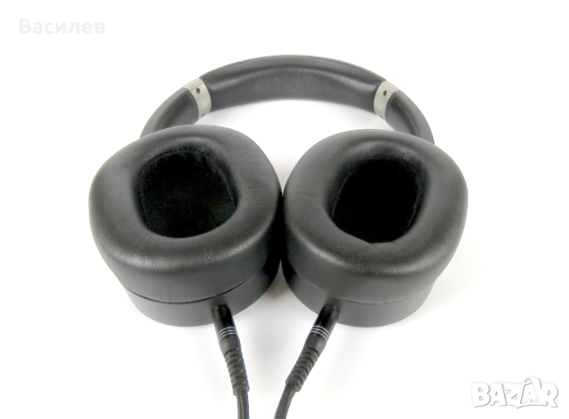 Планарни аудиофилски слушалки Audeze LCD-1 / USA, снимка 5 - Слушалки и портативни колонки - 44643438