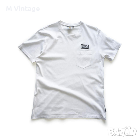 Тениски Vintage Carhartt WIP - Размери M L XL , снимка 8 - Тениски - 44606329