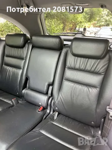 Продавам запазен автомобил - Honda CR-V, снимка 9 - Автомобили и джипове - 55783696