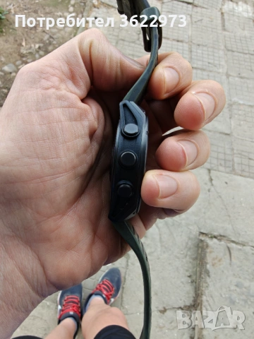 Garmin fenix 8 47mm saphfire amoled, снимка 3 - Смарт гривни - 53415932