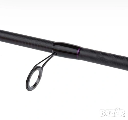 Фидер въдица SHIMANO Aero X1A Distance Feeder 3.66cm,3.96- 120g/X3 - 2 и 3части, снимка 8 - Въдици - 45112733