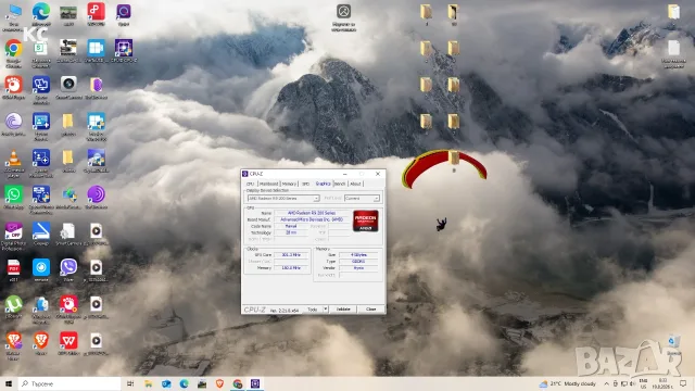 Lenovo ThinkStation, снимка 8 - Работни компютри - 55713594