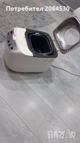 Хлебопекарна , снимка 4 - Хлебопекарни - 34408083