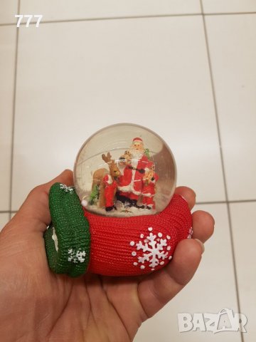 Преспапиета, снимка 4 - Декорация за дома - 38916920