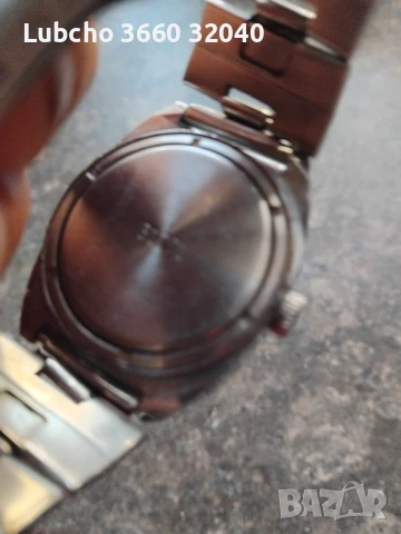 Часовник Ракета , снимка 3 - Мъжки - 50580574