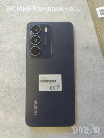 Realme 14X 128Gb, снимка 2 - Други - 53817947